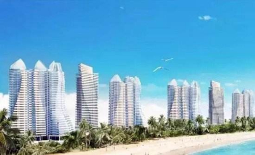 为什么伊犁有些别墅这么便宜，伊犁联排别墅适合touzi？